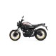XSR125 Legacy