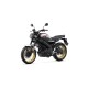 XSR125 Legacy