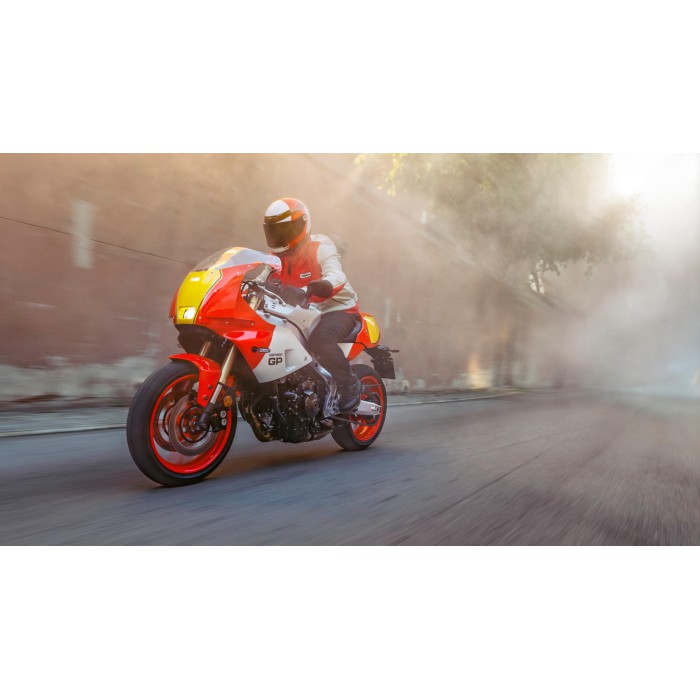 XSR900 GP