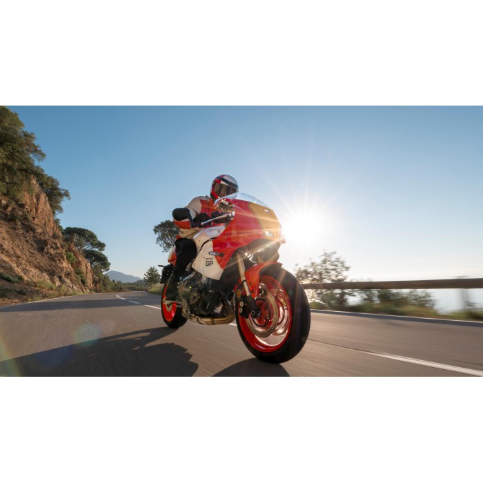 XSR900 GP