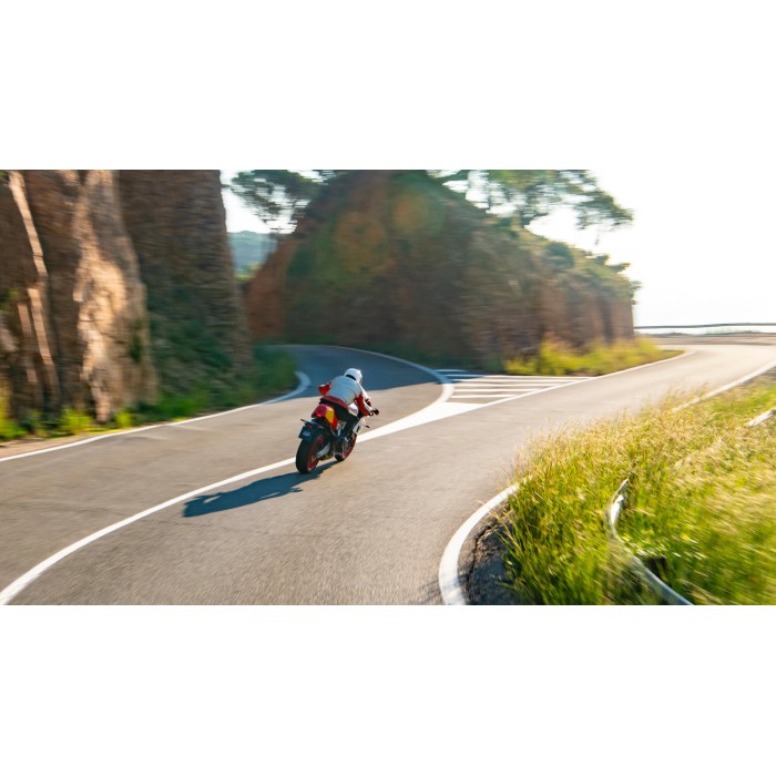 XSR900 GP