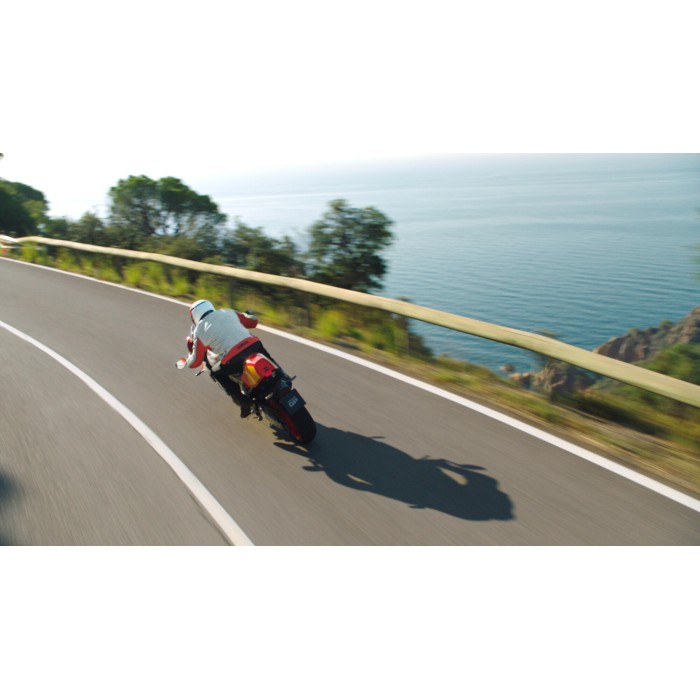 XSR900 GP
