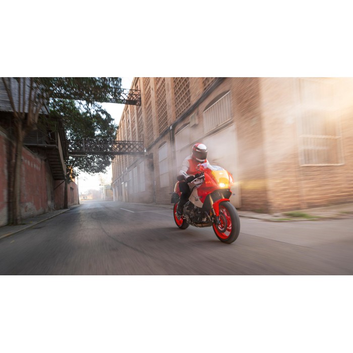 XSR900 GP