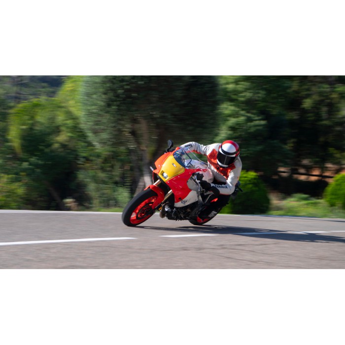 XSR900 GP