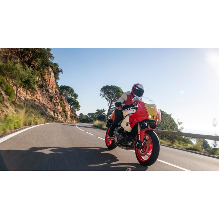XSR900 GP