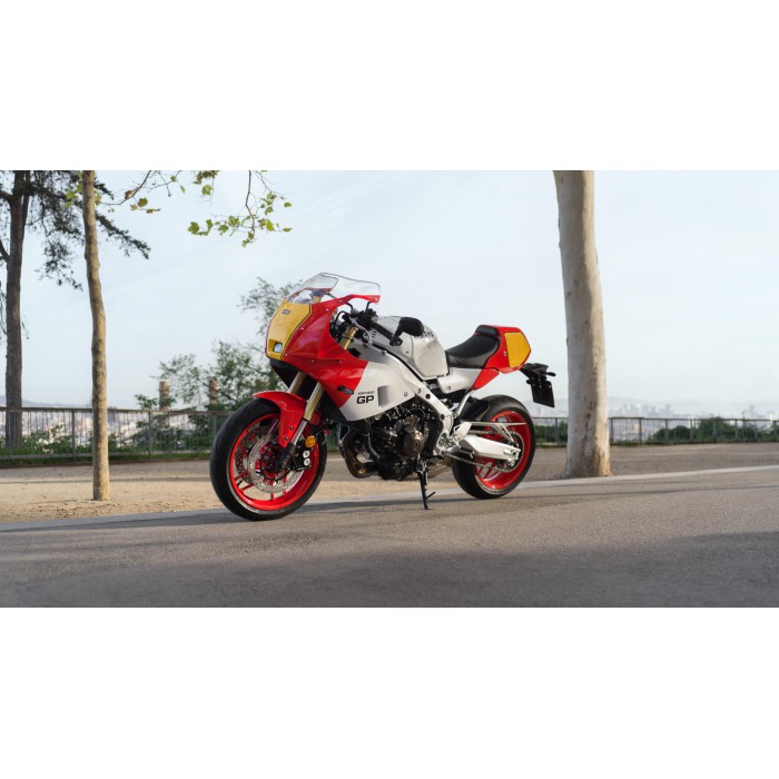 XSR900 GP