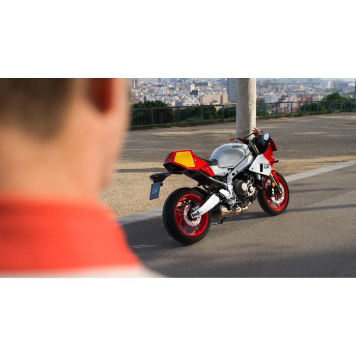 XSR900 GP