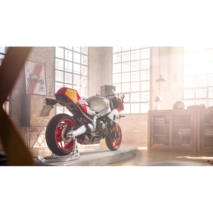 XSR900 GP