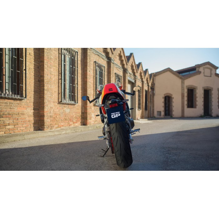 XSR900 GP