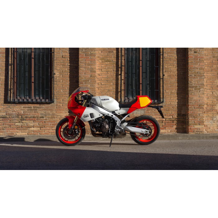 XSR900 GP