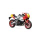 XSR900 GP