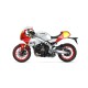 XSR900 GP
