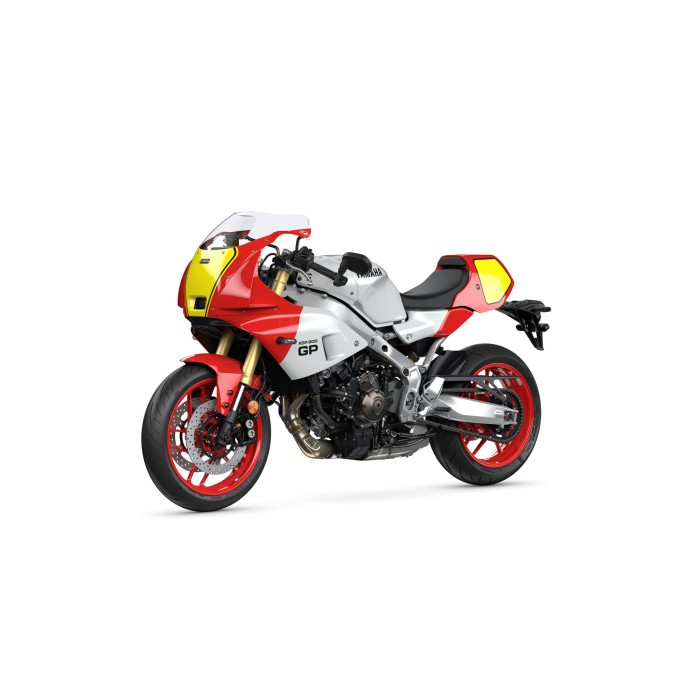 XSR900 GP