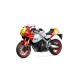 XSR900 GP