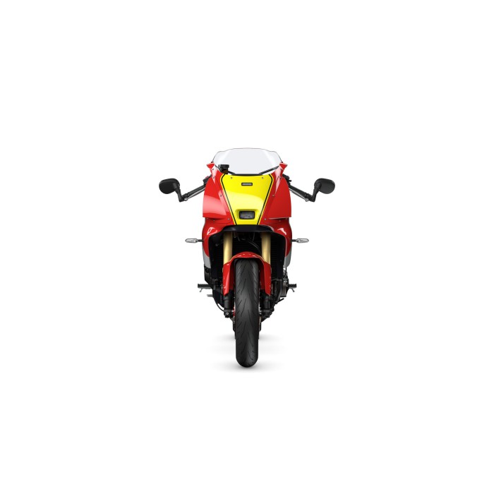 XSR900 GP
