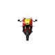 XSR900 GP
