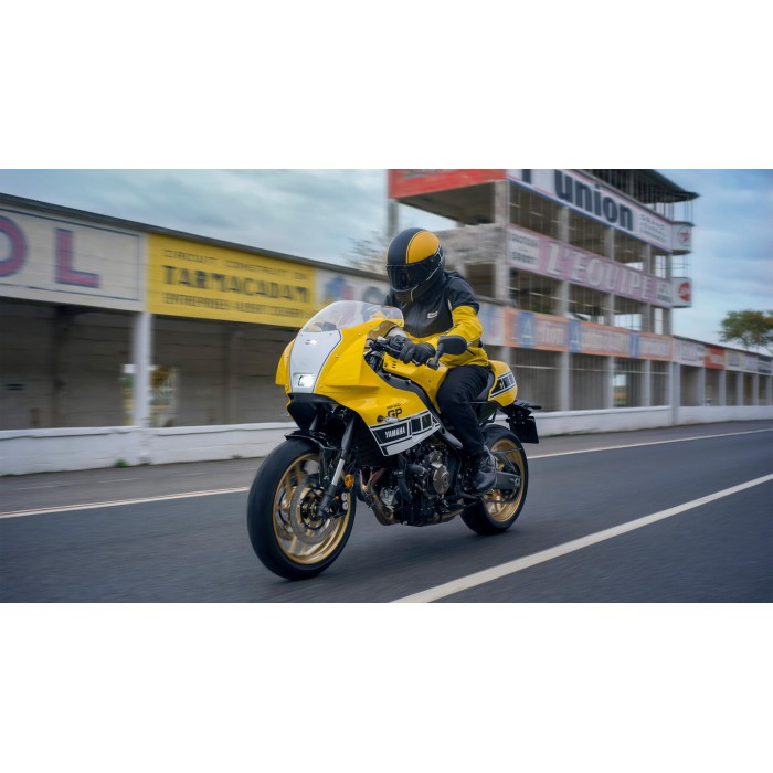 XSR900 GP