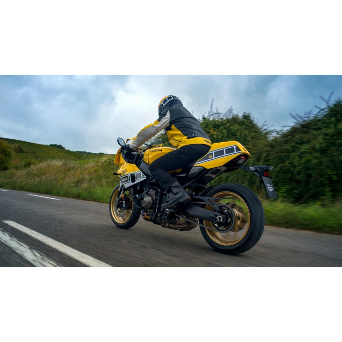 XSR900 GP