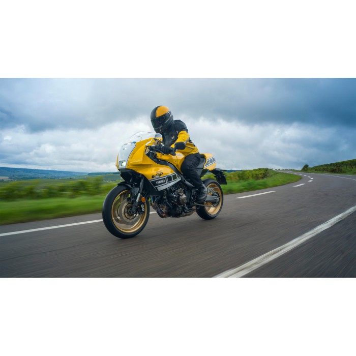 XSR900 GP
