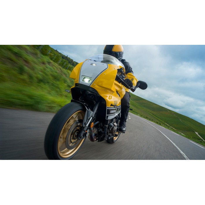 XSR900 GP
