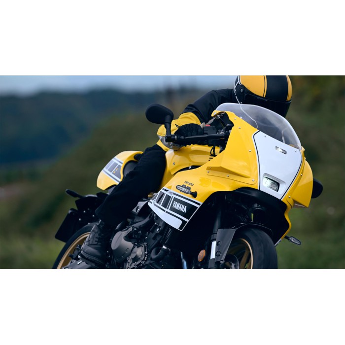 XSR900 GP