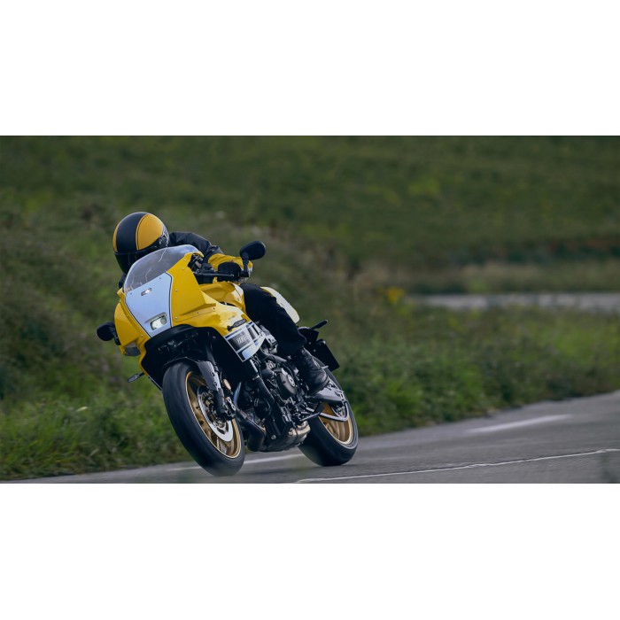 XSR900 GP