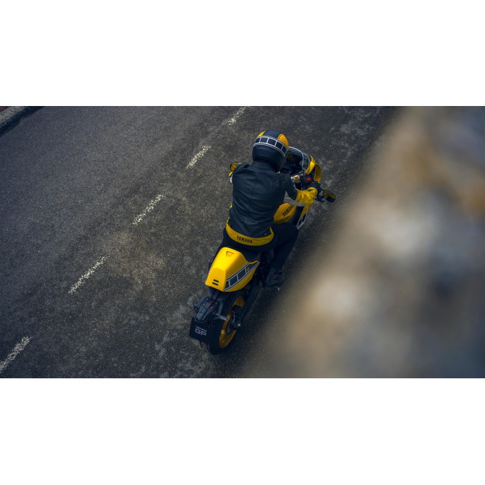 XSR900 GP