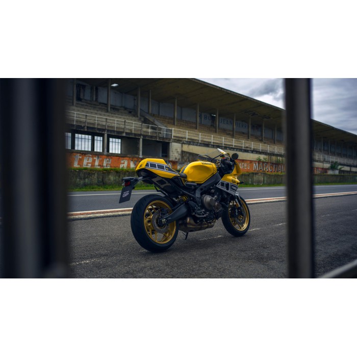 XSR900 GP