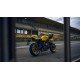 XSR900 GP