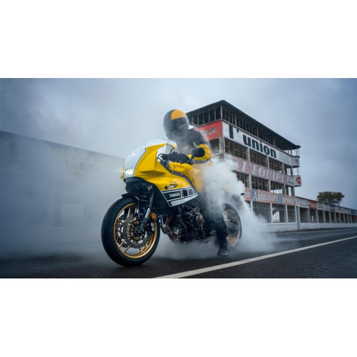 XSR900 GP