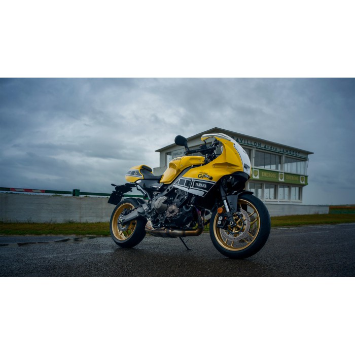XSR900 GP