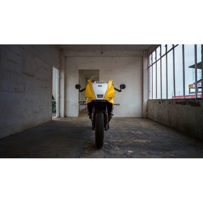 XSR900 GP