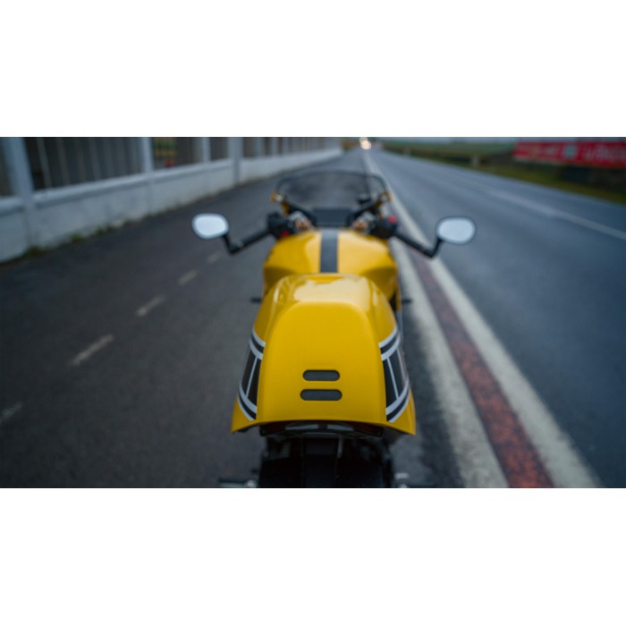 XSR900 GP