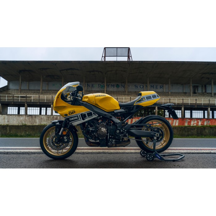 XSR900 GP