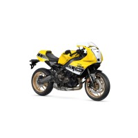 YAMAHA XSR900 GP