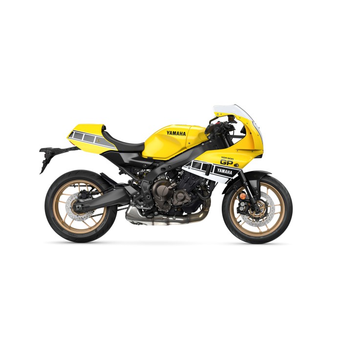 XSR900 GP
