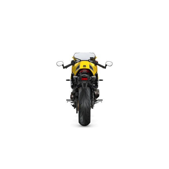 XSR900 GP