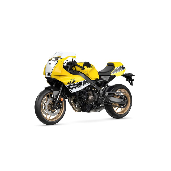 XSR900 GP