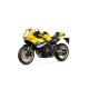 XSR900 GP