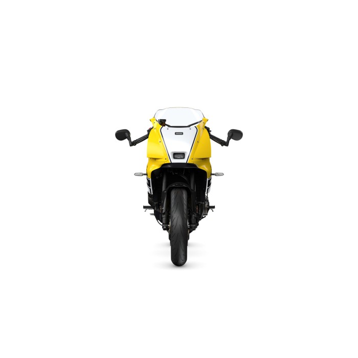 XSR900 GP