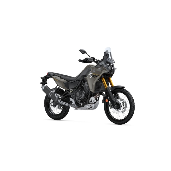 Ténéré 700