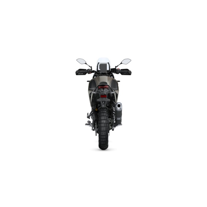 Ténéré 700