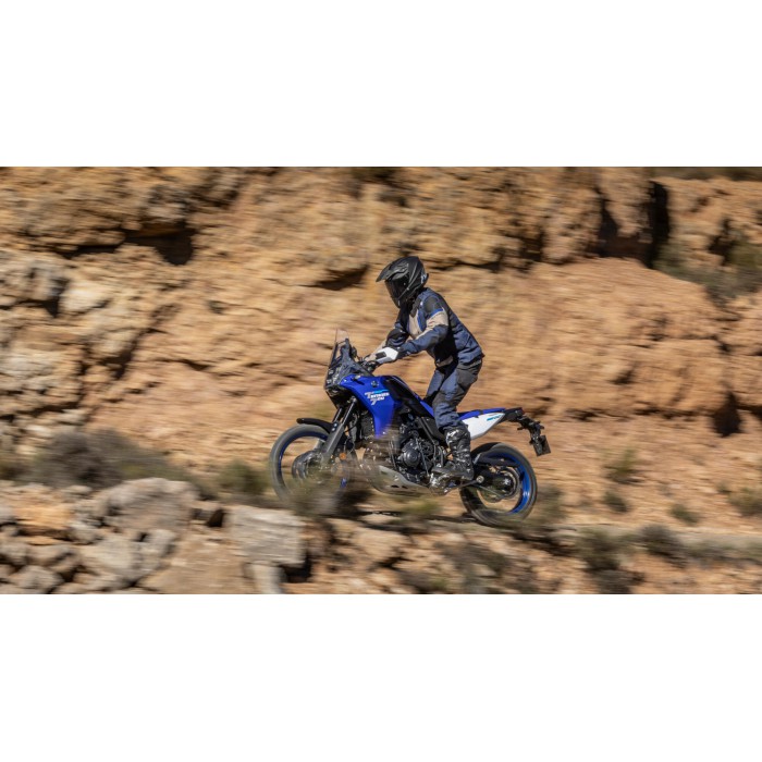Ténéré 700