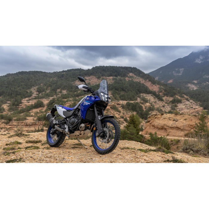 Ténéré 700
