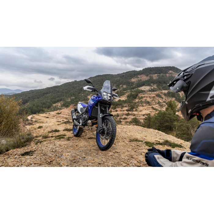 Ténéré 700