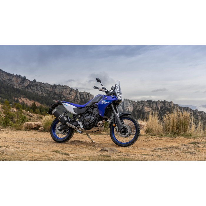 Ténéré 700