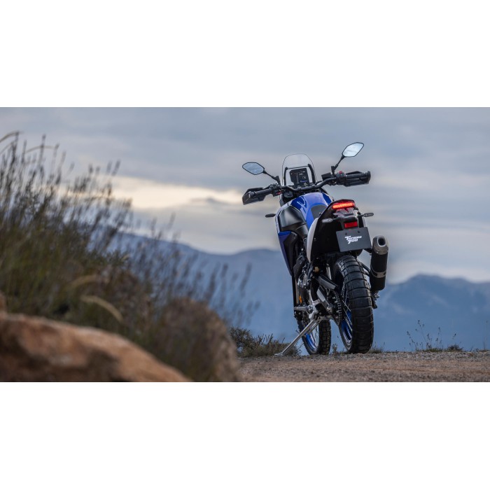 Ténéré 700