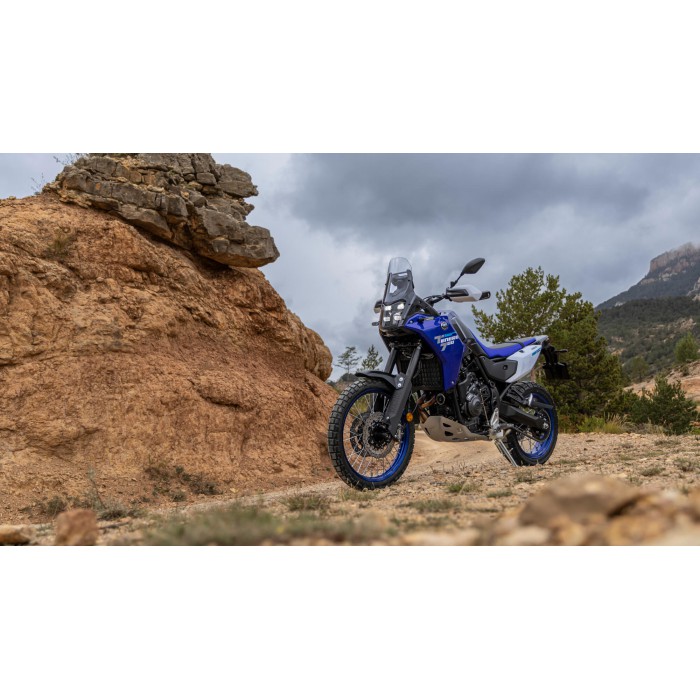 Ténéré 700