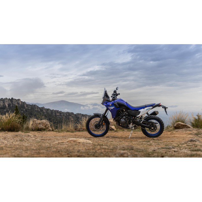 Ténéré 700