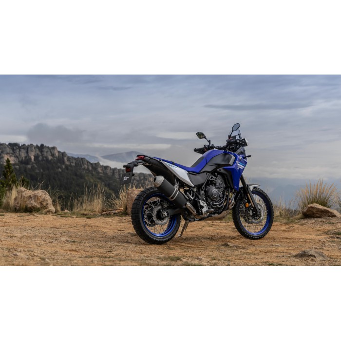 Ténéré 700